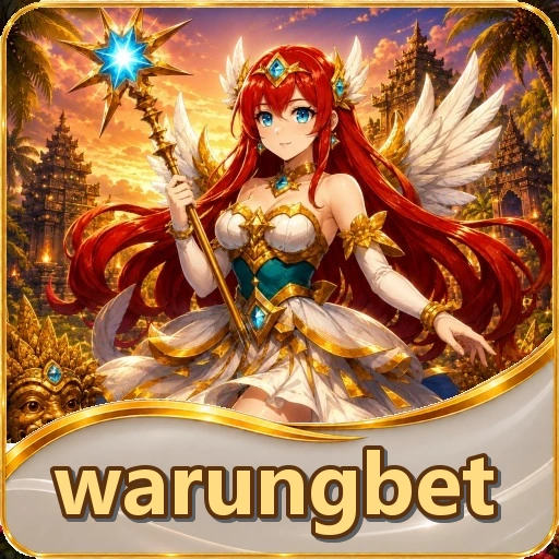 Tampilan menu katalog game warungbet di Android